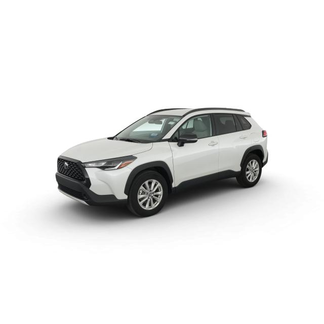 toyota corolla cross 2025 7MUCAAAG9SV139593 image toyota corolla cross 2025 7MUCAAAG9SV139593 image